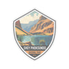 Shey Phoksundo National Park Sticker