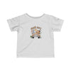 Jungali boys infant Fine Jersey Tee