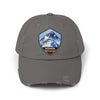 Sagarmatha National Park Cap