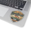 Banke National Park Sticker