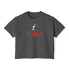 Dog lover Women's Boxy Tee