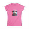 Maya Maya Women's Softstyle Tee