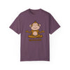 Buddham Sarnam Garment-Dyed T-shirt