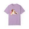 Mero Maya Garment-Dyed T-shirt