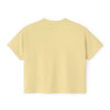 Summer Samaya Women's Boxy Tee