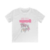 Born to be Maharani Kids Softstyle Tee