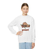 Kumbhakarna Youth Crewneck Sweatshirt