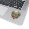 Parsa National Park Sticker