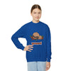 Kumbhakarna Youth Crewneck Sweatshirt