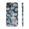 Slim Phone Case Buddha