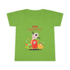 Cute Monsters Toddler T-shirt