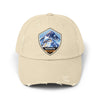 Sagarmatha National Park Cap