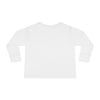 Shark Ke cha Toddler Long Sleeve Tee