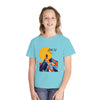 Sunlit Sherpa Youth Midweight Tee