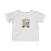 Jungali boys infant Fine Jersey Tee