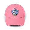 Sagarmatha National Park Cap