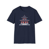 Temple Softstyle T-Shirt