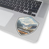 Makalu Barun National Park Sticker