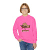 Kumbhakarna Youth Crewneck Sweatshirt