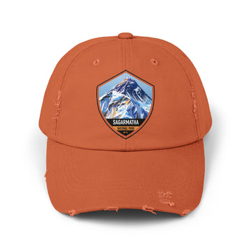 Sagarmatha National Park Cap