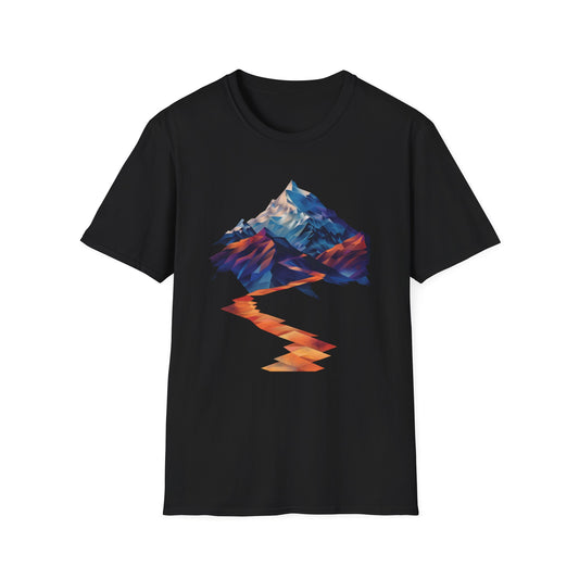 Annapurna Hike Softstyle T-Shirt