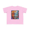 Vibrant Buddha Toddler's Fine Jersey Tee