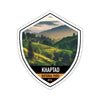 Khaptad National Park Sticker