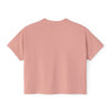 Kathmandu Street Women's Boxy Tee