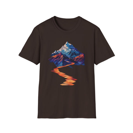 Annapurna Hike Softstyle T-Shirt