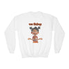 Guff Specialist Youth Crewneck Sweatshirt