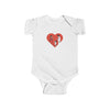 Ashirbad (Blessings) Infant Fine Jersey Bodysuit