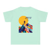 Sunlit Sherpa Youth Midweight Tee