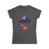 Annapurna Hike Women's Softstyle Tee