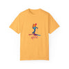 Sherpa Trekking Garment-Dyed T-shirt