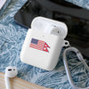 US-Nepal Flag AirPods and AirPods Pro Case Cover