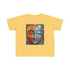 Vibrant Buddha Toddler's Fine Jersey Tee