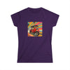 Tuk Tuk Women's Softstyle Tee