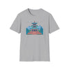 Mountain Temple Softstyle T-Shirt