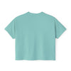 Phulko Aankhama Women's Boxy Tee