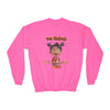 Guff Specialist Youth Crewneck Sweatshirt