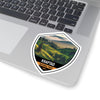 Khaptad National Park Sticker