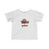 The Kumbhakarna Infant Fine Jersey Tee