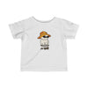 So Daami Infant Fine Jersey Tee