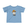 So Daami Infant Fine Jersey Tee