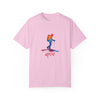 Sherpa Trekking Garment-Dyed T-shirt