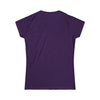 Tuk Tuk Women's Softstyle Tee