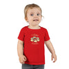 Future Momo Lover Toddler T-shirt