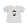 So Daami Infant Fine Jersey Tee