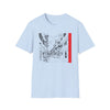 Kathmandu Street Softstyle T-Shirt