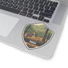 Parsa National Park Sticker